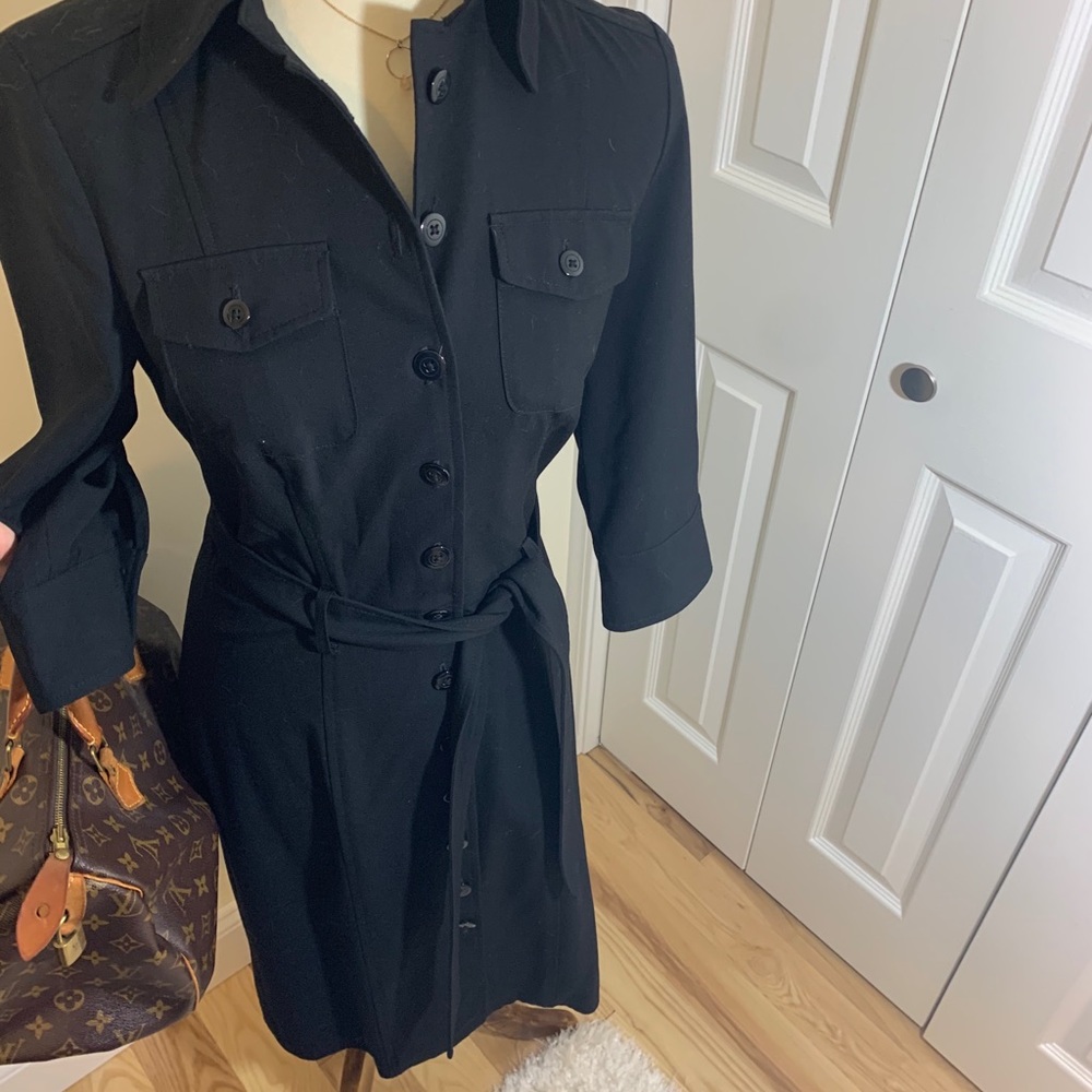 LBD - Banana Republic